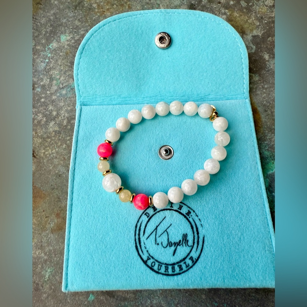 T Jazelle Limited Edition Bracelet